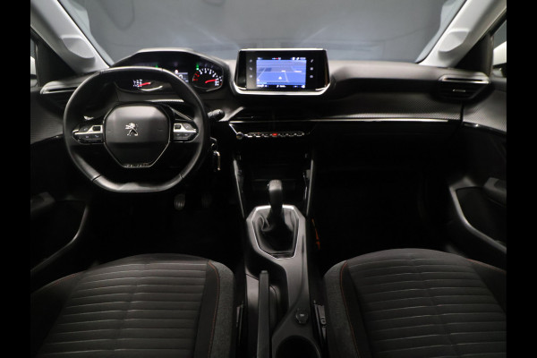 Peugeot 208 1.2 PureTech Active [APPLE CARPLAY, ANDROID, CRUISE, LANE ASSIST, PDC ACHTER, CLIMATE, NIEUWSTAAT]