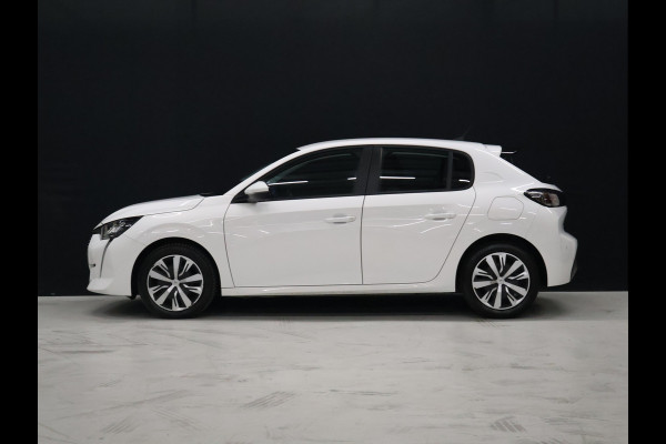 Peugeot 208 1.2 PureTech Active [APPLE CARPLAY, ANDROID, CRUISE, LANE ASSIST, PDC ACHTER, CLIMATE, NIEUWSTAAT]