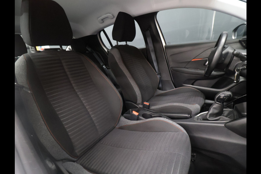 Peugeot 208 1.2 PureTech Active [APPLE CARPLAY, ANDROID, CRUISE, LANE ASSIST, PDC ACHTER, CLIMATE, NIEUWSTAAT]