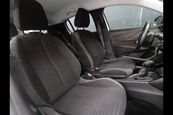 Peugeot 208 1.2 PureTech Active [APPLE CARPLAY, ANDROID, CRUISE, LANE ASSIST, PDC ACHTER, CLIMATE, NIEUWSTAAT]