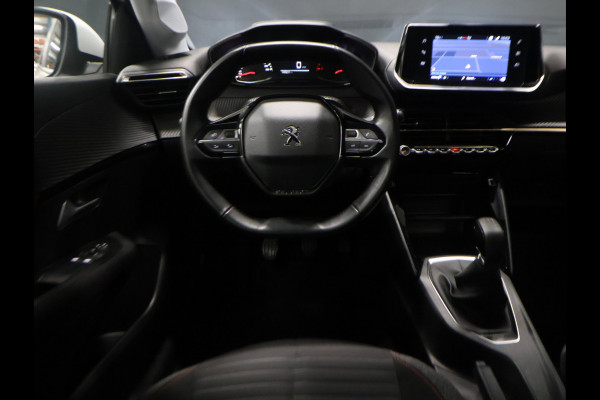 Peugeot 208 1.2 PureTech Active [APPLE CARPLAY, ANDROID, CRUISE, LANE ASSIST, PDC ACHTER, CLIMATE, NIEUWSTAAT]