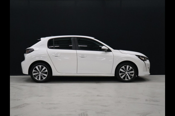 Peugeot 208 1.2 PureTech Active [APPLE CARPLAY, ANDROID, CRUISE, LANE ASSIST, PDC ACHTER, CLIMATE, NIEUWSTAAT]