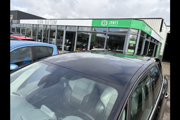 Renault Espace 1.6 dCi Initiale Paris 7 persoons Renault Espace 1.6 dCi Initiale Paris 7 persoons