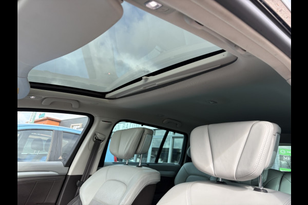Renault Espace 1.6 dCi Initiale Paris 7 persoons Renault Espace 1.6 dCi Initiale Paris 7 persoons