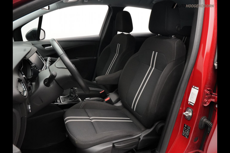 Opel Crossland 1.2 Turbo Elegance (APPLE CARPLAY,LED,DODEHOEK,CAMERA,PARKEERSENSOREN,COMFORT-STOELEN,NIEUWE APK,LM-VELGEN)