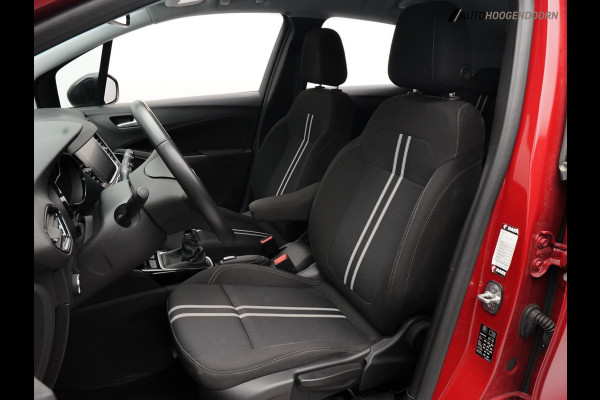 Opel Crossland 1.2 Turbo Elegance (APPLE CARPLAY,LED,DODEHOEK,CAMERA,PARKEERSENSOREN,COMFORT-STOELEN,NIEUWE APK,LM-VELGEN)