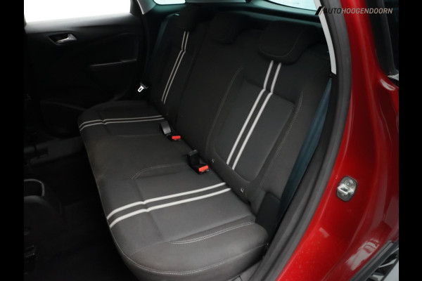 Opel Crossland 1.2 Turbo Elegance (APPLE CARPLAY,LED,DODEHOEK,CAMERA,PARKEERSENSOREN,COMFORT-STOELEN,NIEUWE APK,LM-VELGEN)