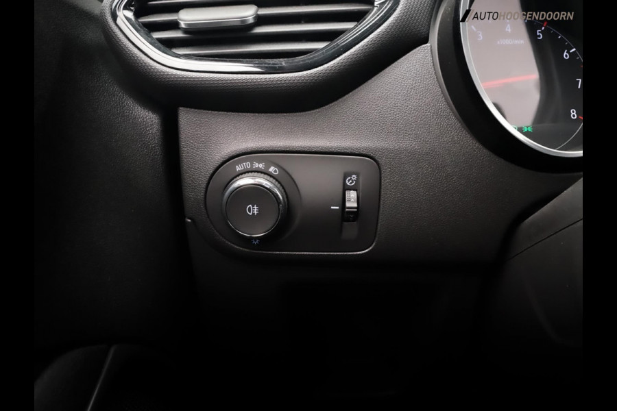 Opel Crossland 1.2 Turbo Elegance (APPLE CARPLAY,LED,DODEHOEK,CAMERA,PARKEERSENSOREN,COMFORT-STOELEN,NIEUWE APK,LM-VELGEN)