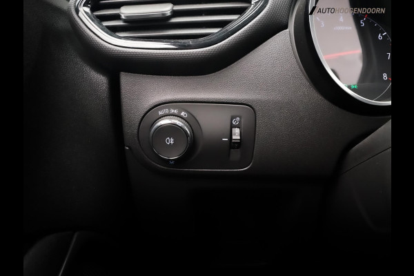 Opel Crossland 1.2 Turbo Elegance (APPLE CARPLAY,LED,DODEHOEK,CAMERA,PARKEERSENSOREN,COMFORT-STOELEN,NIEUWE APK,LM-VELGEN)