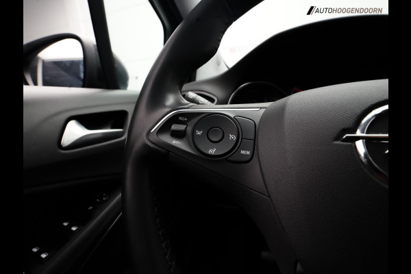 Opel Crossland 1.2 Turbo Elegance (APPLE CARPLAY,LED,DODEHOEK,CAMERA,PARKEERSENSOREN,COMFORT-STOELEN,NIEUWE APK,LM-VELGEN)