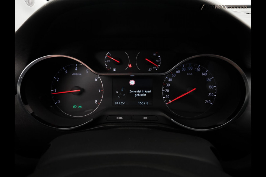 Opel Crossland 1.2 Turbo Elegance (APPLE CARPLAY,LED,DODEHOEK,CAMERA,PARKEERSENSOREN,COMFORT-STOELEN,NIEUWE APK,LM-VELGEN)