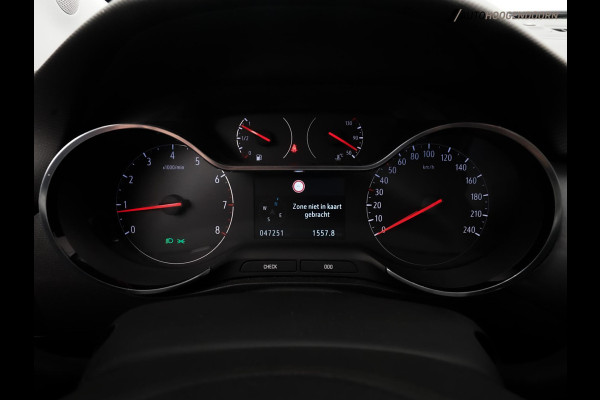 Opel Crossland 1.2 Turbo Elegance (APPLE CARPLAY,LED,DODEHOEK,CAMERA,PARKEERSENSOREN,COMFORT-STOELEN,NIEUWE APK,LM-VELGEN)