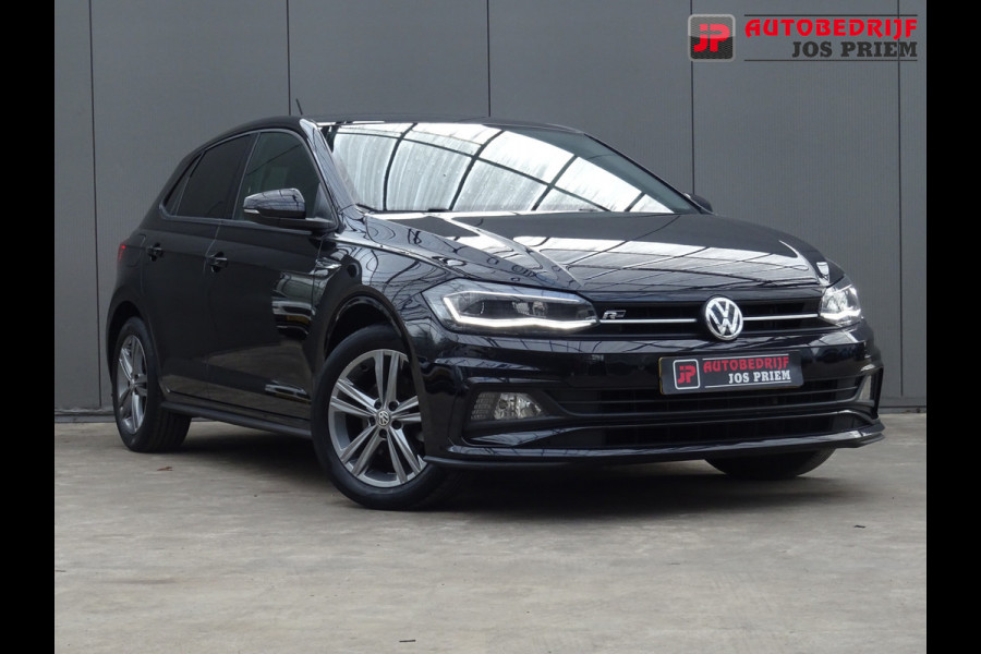 Volkswagen Polo 1.5 TSI Highline Business R * PANORAMADAK * VIRTUAL * CARPLAY !!