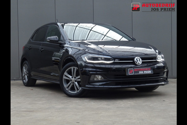 Volkswagen Polo 1.5 TSI Highline Business R * PANORAMADAK * VIRTUAL * CARPLAY !!