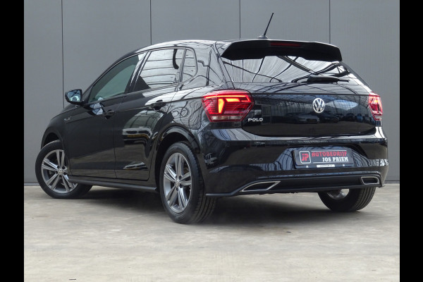 Volkswagen Polo 1.5 TSI Highline Business R * PANORAMADAK * VIRTUAL * CARPLAY !!