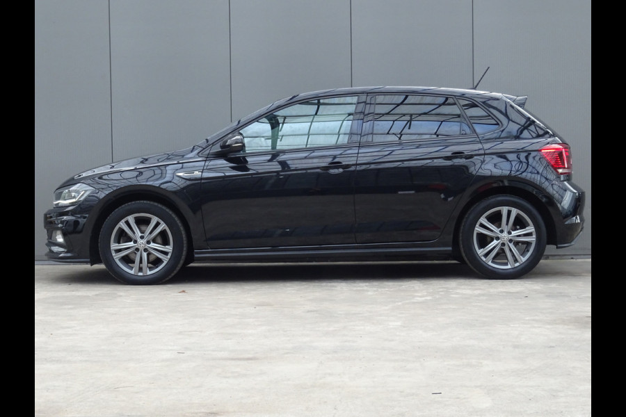 Volkswagen Polo 1.5 TSI Highline Business R * PANORAMADAK * VIRTUAL * CARPLAY !!