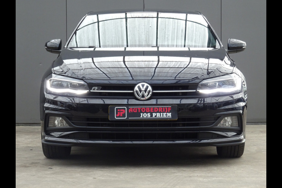 Volkswagen Polo 1.5 TSI Highline Business R * PANORAMADAK * VIRTUAL * CARPLAY !!