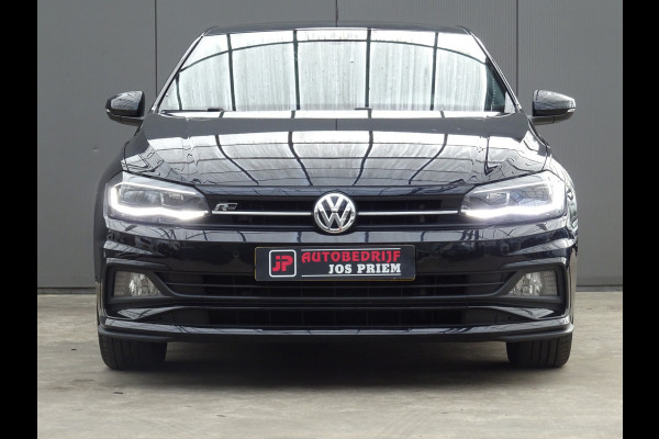 Volkswagen Polo 1.5 TSI Highline Business R * PANORAMADAK * VIRTUAL * CARPLAY !!