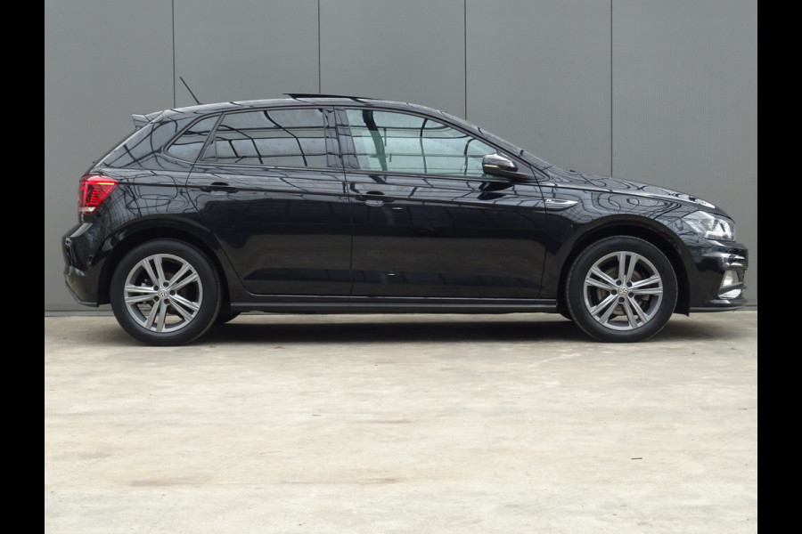 Volkswagen Polo 1.5 TSI Highline Business R * PANORAMADAK * VIRTUAL * CARPLAY !!