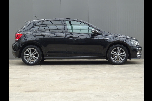 Volkswagen Polo 1.5 TSI Highline Business R * PANORAMADAK * VIRTUAL * CARPLAY !!
