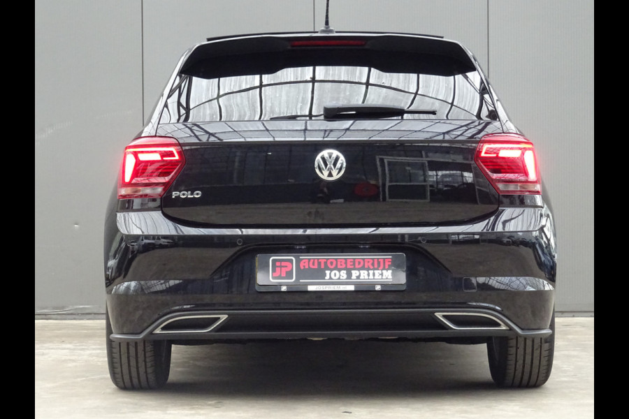 Volkswagen Polo 1.5 TSI Highline Business R * PANORAMADAK * VIRTUAL * CARPLAY !!