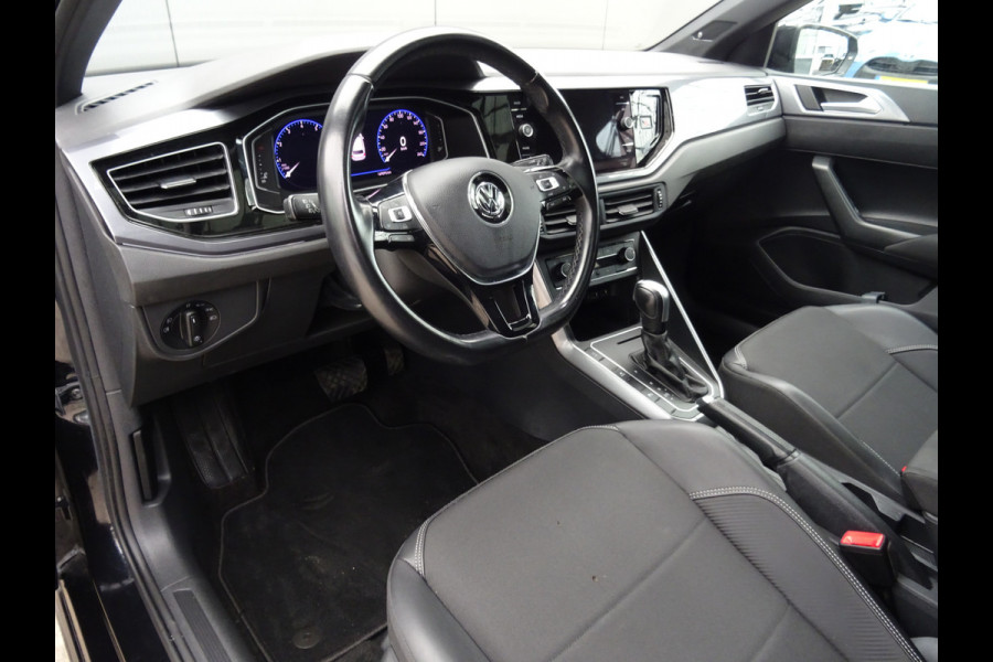 Volkswagen Polo 1.5 TSI Highline Business R * PANORAMADAK * VIRTUAL * CARPLAY !!