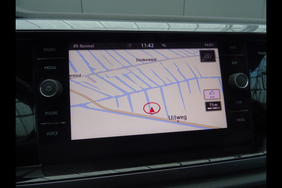 Volkswagen Polo 1.5 TSI Highline Business R * PANORAMADAK * VIRTUAL * CARPLAY !!