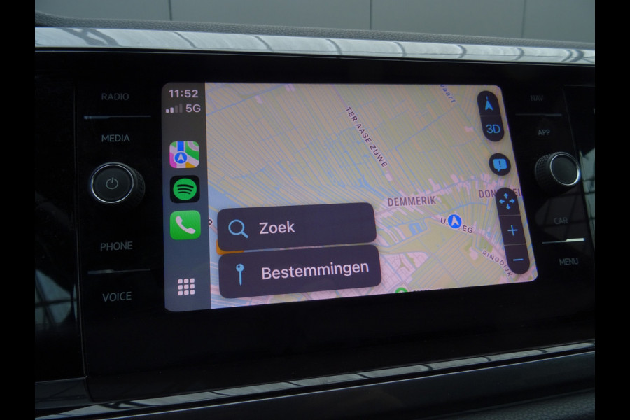 Volkswagen Polo 1.5 TSI Highline Business R * PANORAMADAK * VIRTUAL * CARPLAY !!
