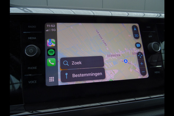 Volkswagen Polo 1.5 TSI Highline Business R * PANORAMADAK * VIRTUAL * CARPLAY !!