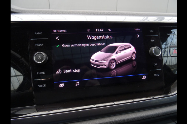Volkswagen Polo 1.5 TSI Highline Business R * PANORAMADAK * VIRTUAL * CARPLAY !!