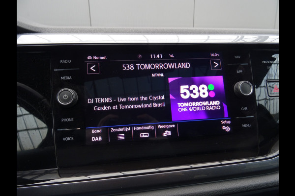 Volkswagen Polo 1.5 TSI Highline Business R * PANORAMADAK * VIRTUAL * CARPLAY !!