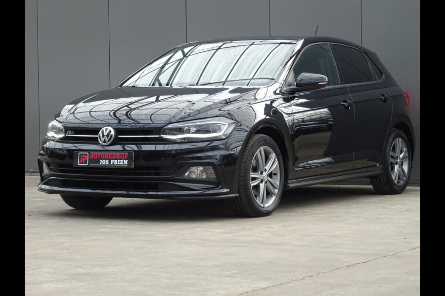 Volkswagen Polo 1.5 TSI Highline Business R * PANORAMADAK * VIRTUAL * CARPLAY !!