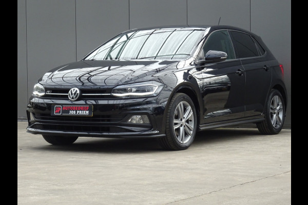 Volkswagen Polo 1.5 TSI Highline Business R * PANORAMADAK * VIRTUAL * CARPLAY !!