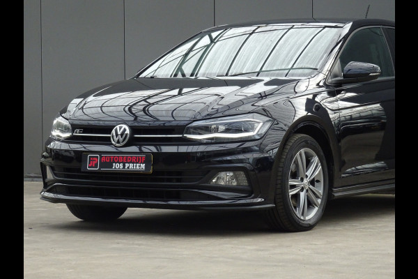 Volkswagen Polo 1.5 TSI Highline Business R * PANORAMADAK * VIRTUAL * CARPLAY !!