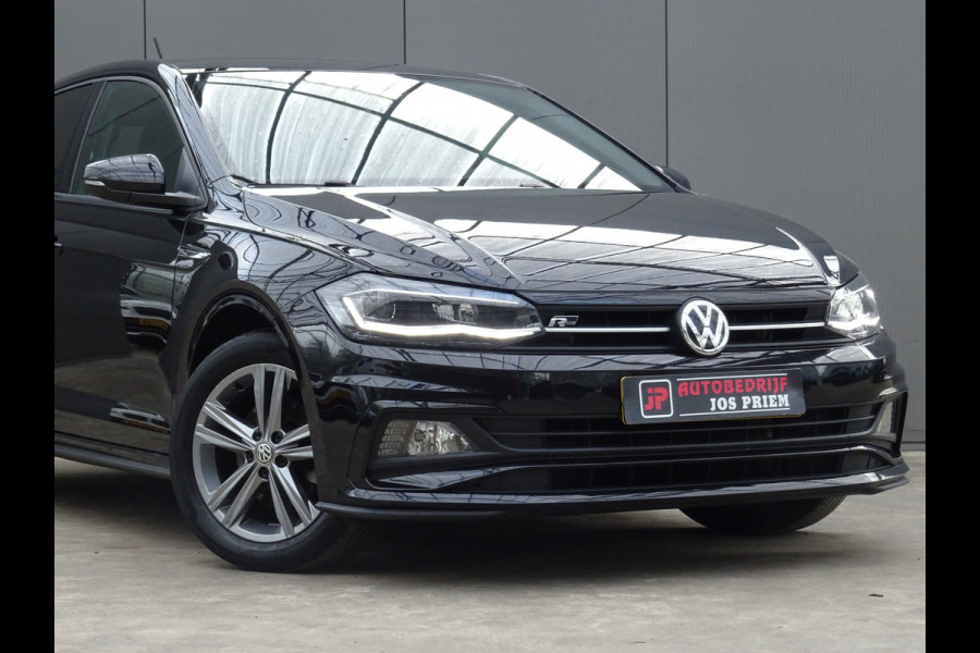 Volkswagen Polo 1.5 TSI Highline Business R * PANORAMADAK * VIRTUAL * CARPLAY !!
