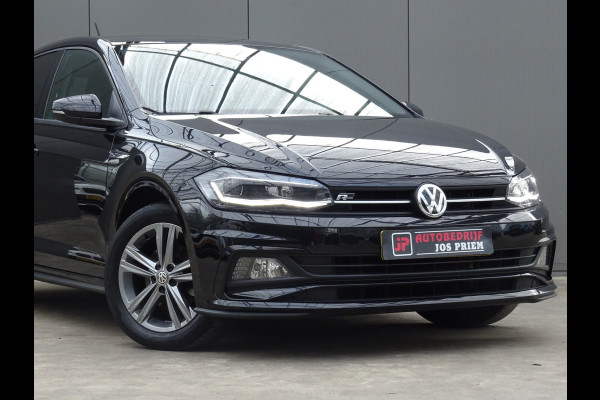 Volkswagen Polo 1.5 TSI Highline Business R * PANORAMADAK * VIRTUAL * CARPLAY !!