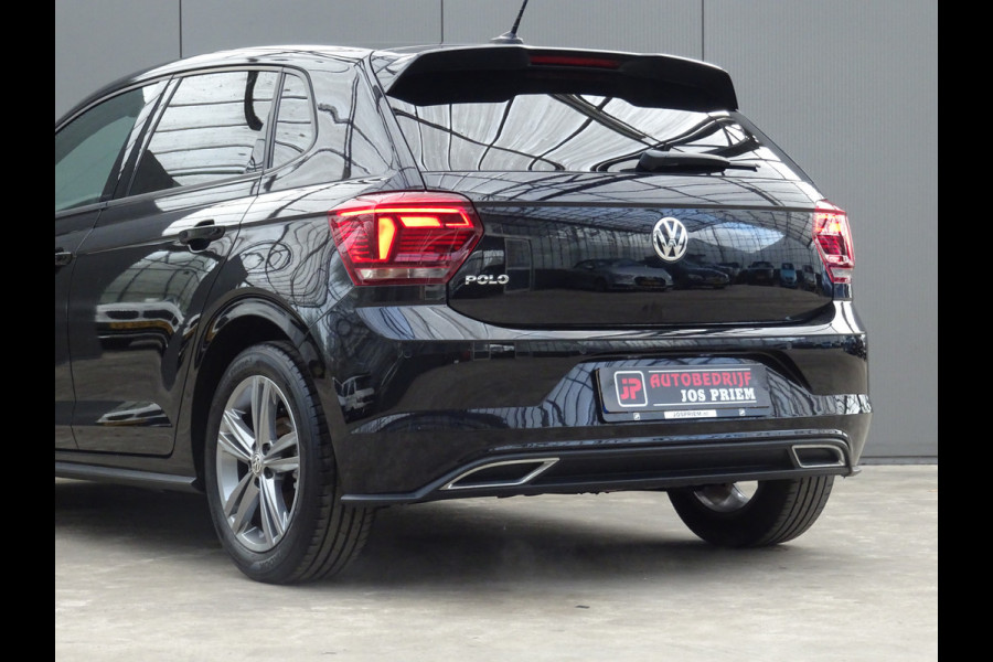 Volkswagen Polo 1.5 TSI Highline Business R * PANORAMADAK * VIRTUAL * CARPLAY !!
