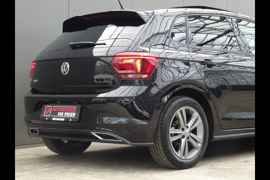 Volkswagen Polo 1.5 TSI Highline Business R * PANORAMADAK * VIRTUAL * CARPLAY !!