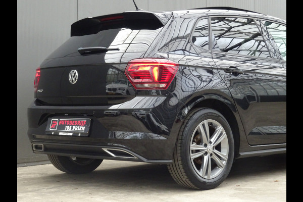 Volkswagen Polo 1.5 TSI Highline Business R * PANORAMADAK * VIRTUAL * CARPLAY !!