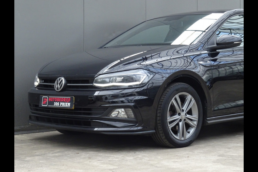 Volkswagen Polo 1.5 TSI Highline Business R * PANORAMADAK * VIRTUAL * CARPLAY !!