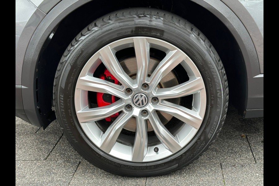 Volkswagen T-Roc 1.5 TSI Style Automaat Navi Clima Camera