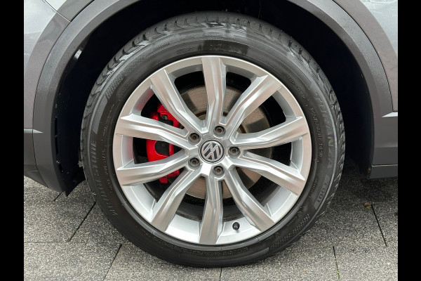 Volkswagen T-Roc 1.5 TSI Style Automaat Navi Clima Camera
