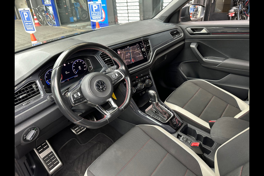 Volkswagen T-Roc 1.5 TSI Style Automaat Navi Clima Camera