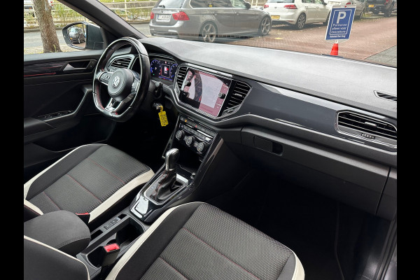 Volkswagen T-Roc 1.5 TSI Style Automaat Navi Clima Camera