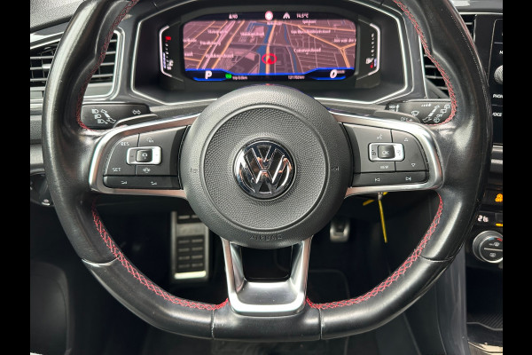 Volkswagen T-Roc 1.5 TSI Style Automaat Navi Clima Camera