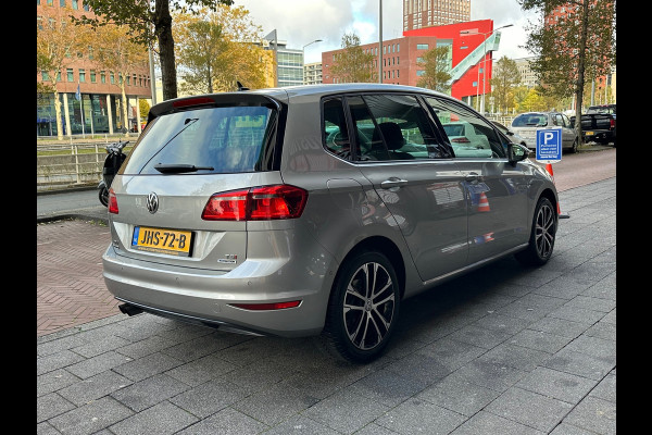 Volkswagen Golf Sportsvan 1.4 TSI Highline Automaat Clima