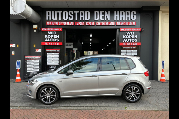 Volkswagen Golf Sportsvan 1.4 TSI Highline Automaat Clima