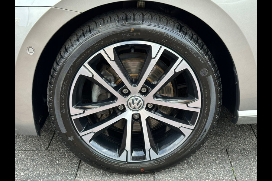 Volkswagen Golf Sportsvan 1.4 TSI Highline Automaat Clima