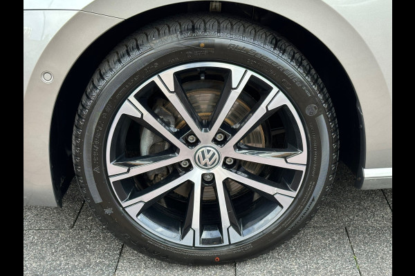 Volkswagen Golf Sportsvan 1.4 TSI Highline Automaat Clima
