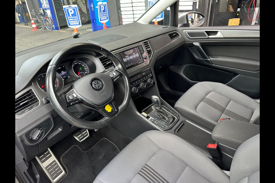 Volkswagen Golf Sportsvan 1.4 TSI Highline Automaat Clima